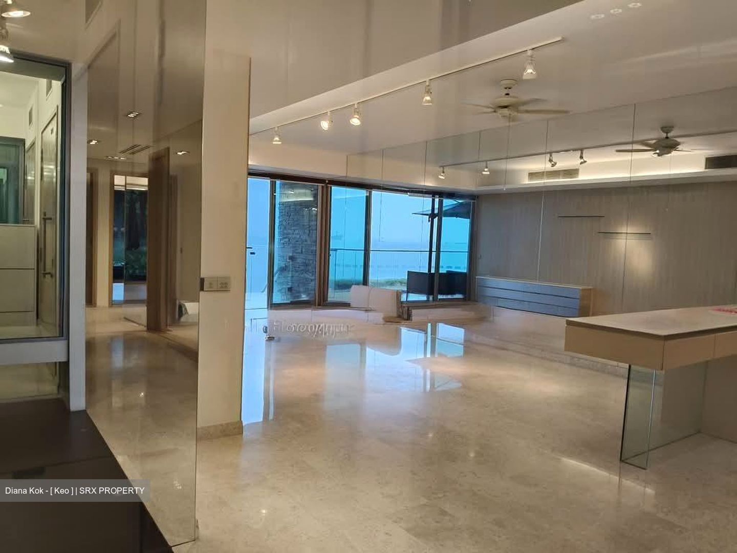 The Azure (D4), Condominium #581111131